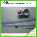 PVC ID Identification Wristband (EP-AB530)
